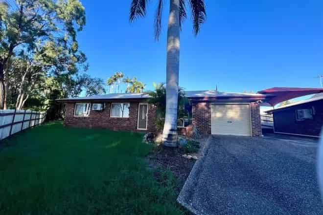 Apartment For Rent , Rockhampton, Queensland