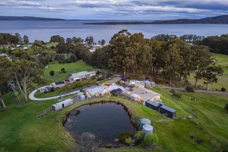 Real Estate For Sale - 25 Moores Road - Middleton , TAS