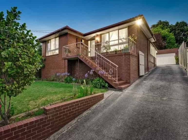 Buy House in MWSC Catchment with 4 Bedrooms and Garden Features