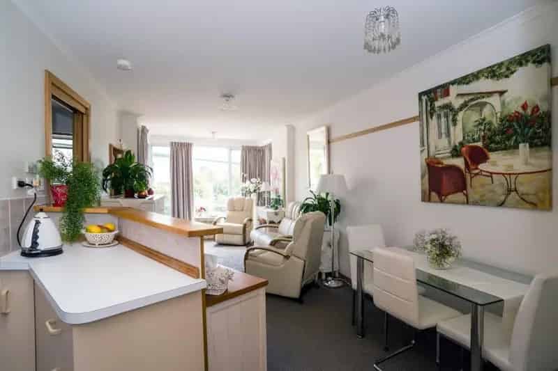 Regis Retirement Living Norwood