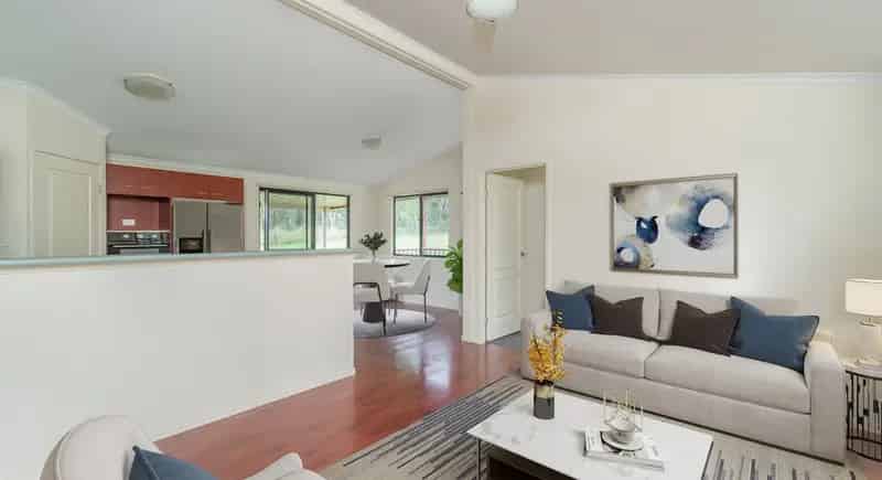 Rural property For Sale , Scenic Rim Regional, Queensland