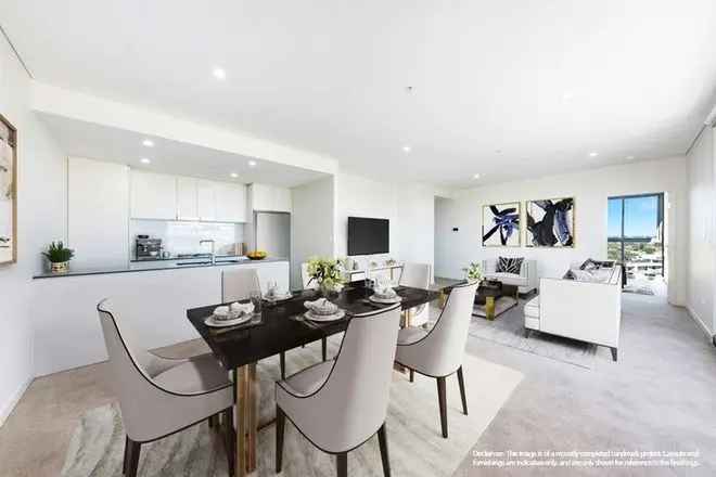 Apartment For Sale in Sydney, New South Wales