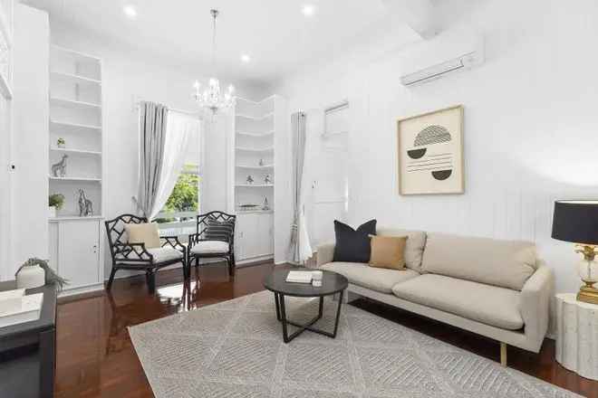 House For Sale in Brisbane City, Queensland