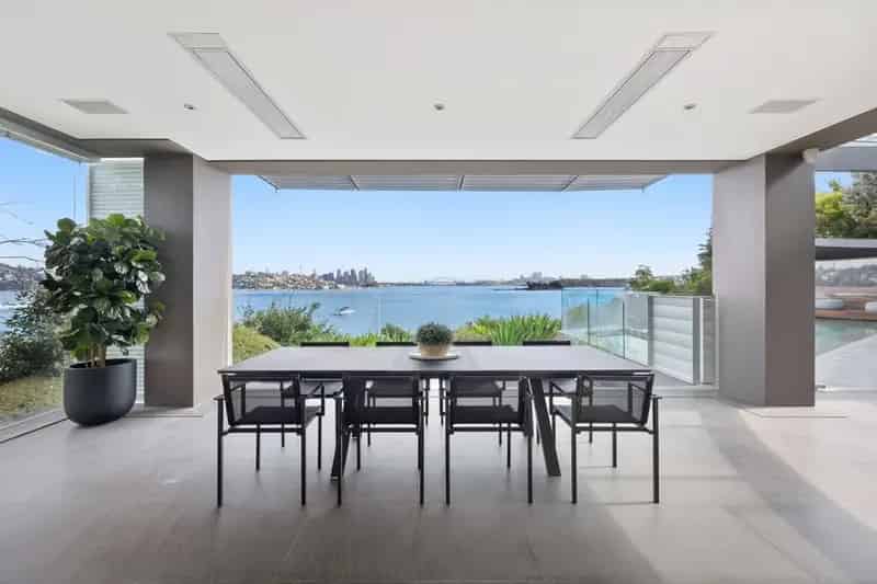 House For Sale - 19 Bayview Hill Road, Rose Bay NSW 2029