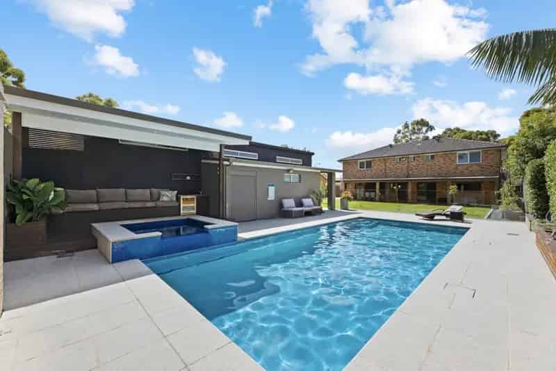Real Estate For Lease - 9 Australia Road - Barden Ridge , NSW