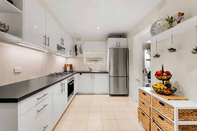 Stylish & Low-Maintenance in the Heart of Ringwood