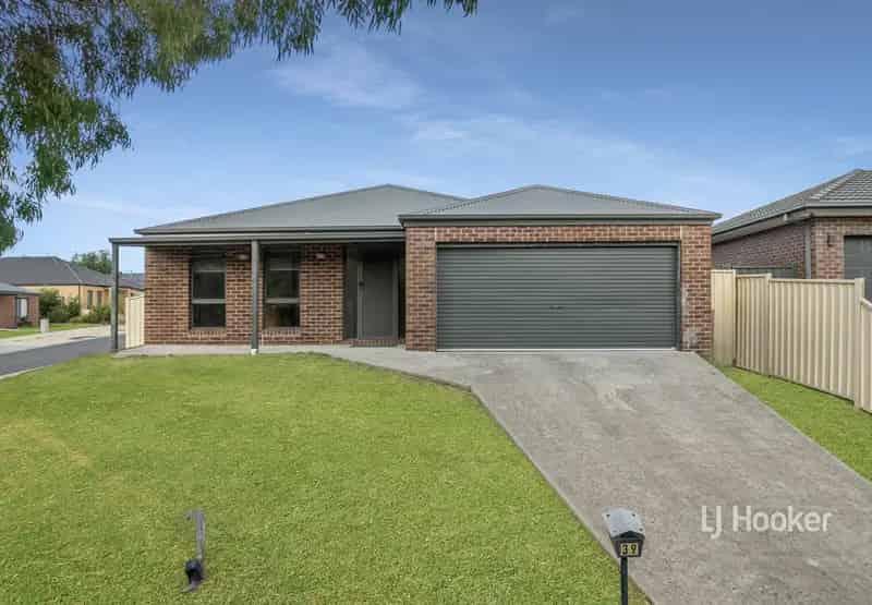 House For Sale , Broadford, Victoria