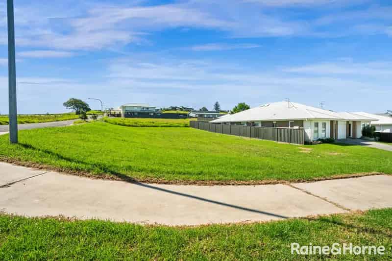 Land For Rent , Milton, New South Wales