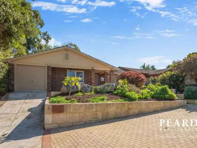 House For Rent in City of Joondalup, Western Australia