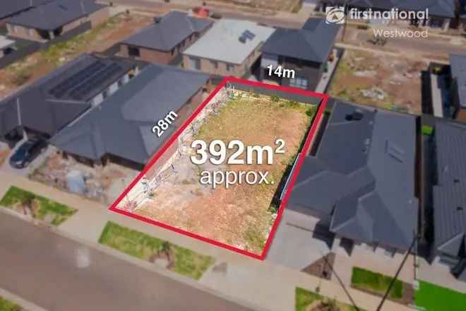 Land For Sale in Melbourne, Victoria