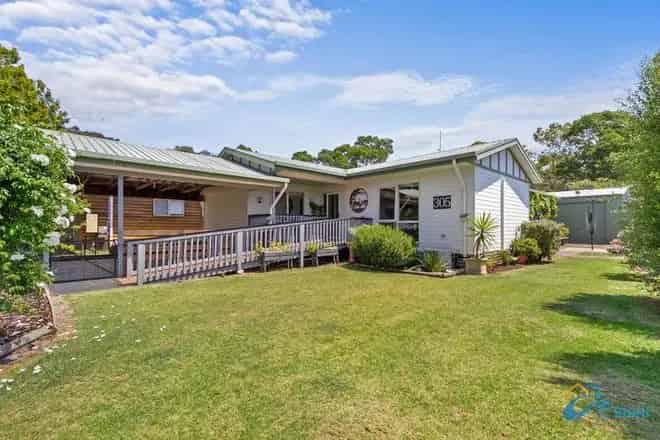 House For Sale , 305, National Park Road, Shire of Wellington, Victoria