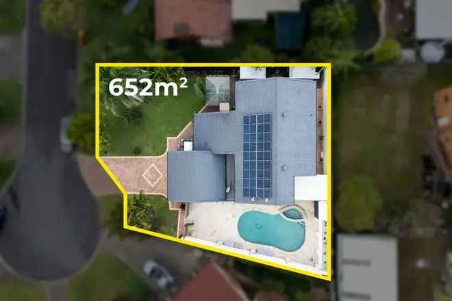 House For Sale , 14, Alabaster Place, City of Brisbane, Queensland