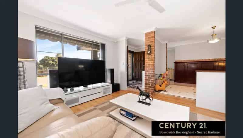 27A Seaforth Road, Shoalwater WA 6169 - House For Lease