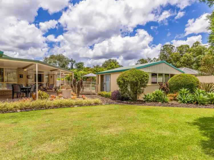 House For Sale in Sunshine Coast Regional, Queensland