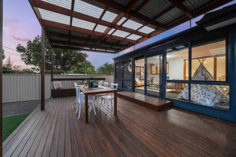Charming Family Sanctuary in Kaleen's Prime Position