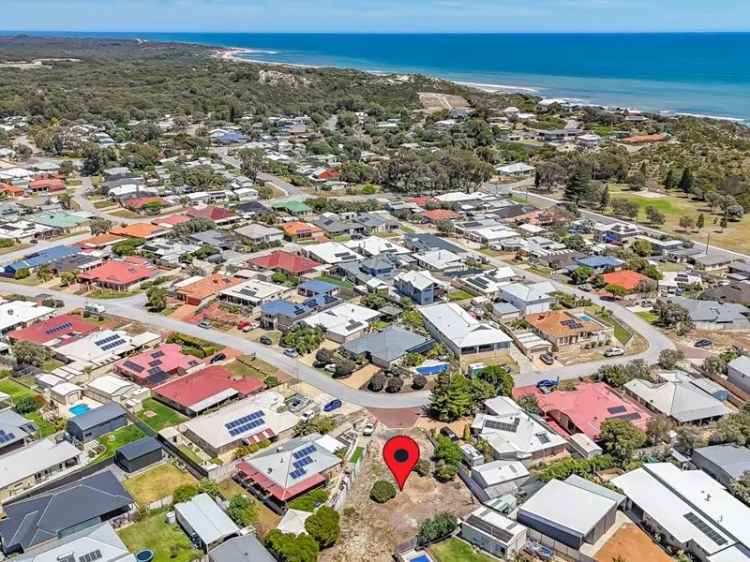 Land For Sale in City Of Mandurah, Western Australia