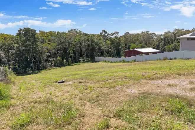 Land For Sale , Fraser Coast Regional, Queensland