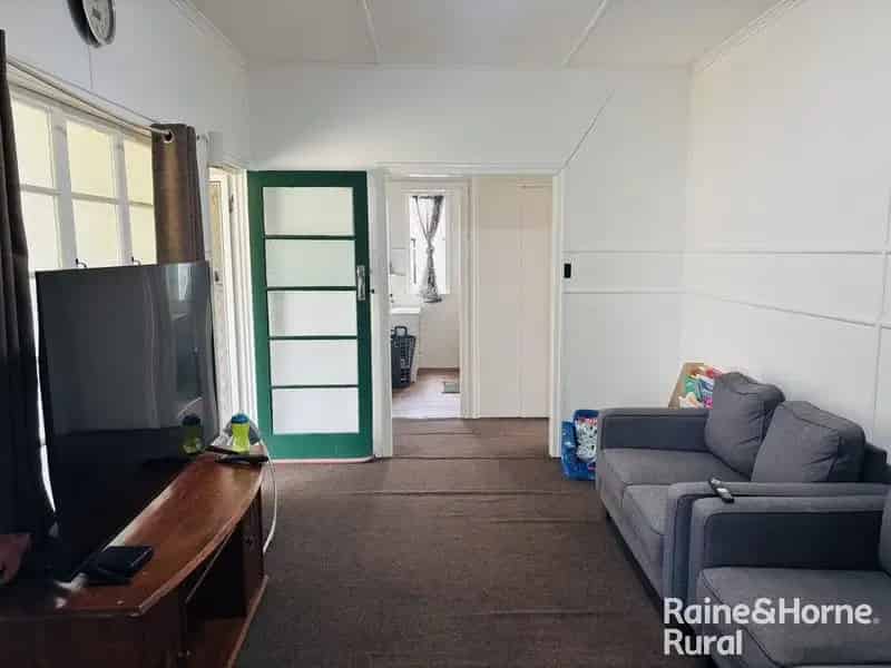 Affordable Three- Bedroom Home