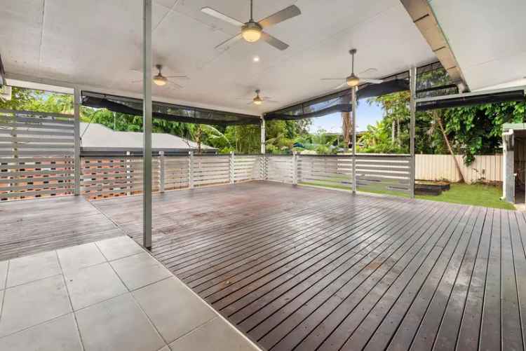 Charming Character Low-set Queenslander