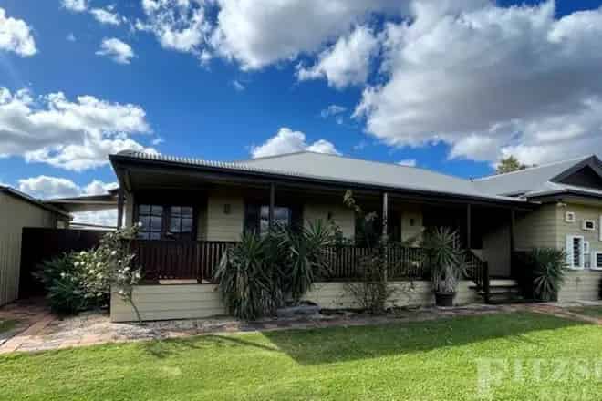 House For Sale , Dalby, Queensland