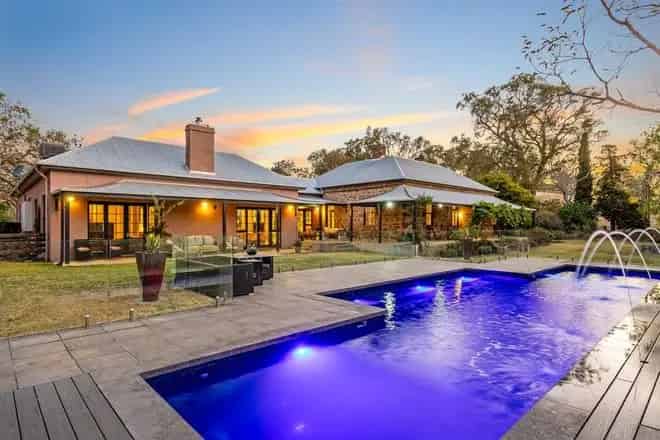 Land For Sale , Strathalbyn, South Australia