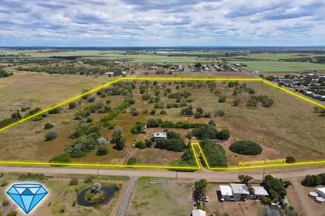 Land For Sale , Burnett Heads, Queensland