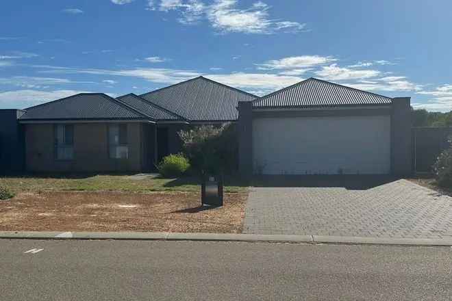 House For Sale in Geraldton, Western Australia