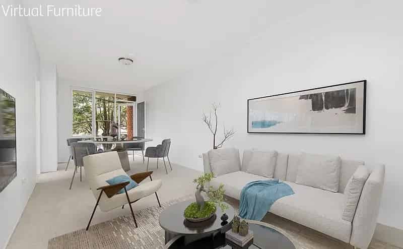 Real Estate For Lease - 4/66 Ernest Street - Crows Nest , NSW