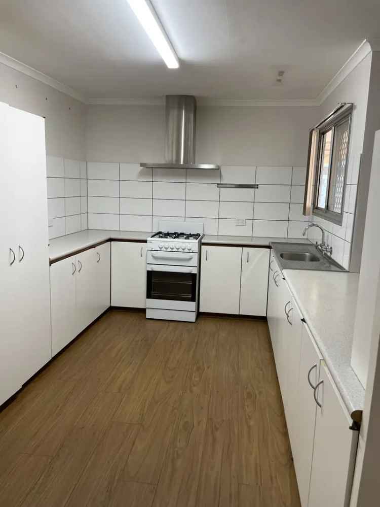 Newly Renovated 3-Bedroom Home Opposite Community Garden