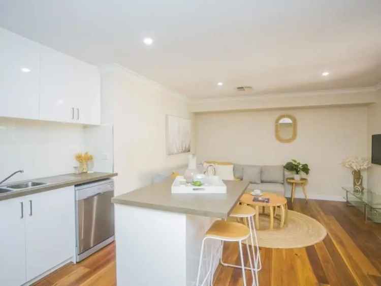 House For Rent in City of Stirling, Western Australia