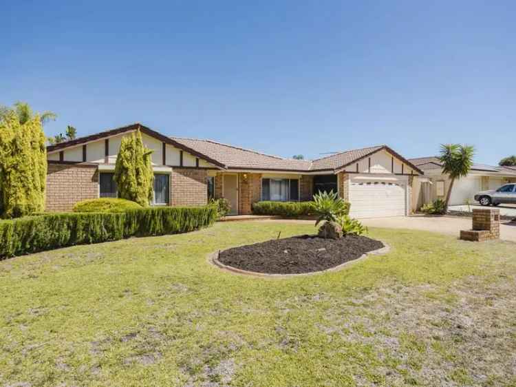 House For Sale in City of Swan, Western Australia