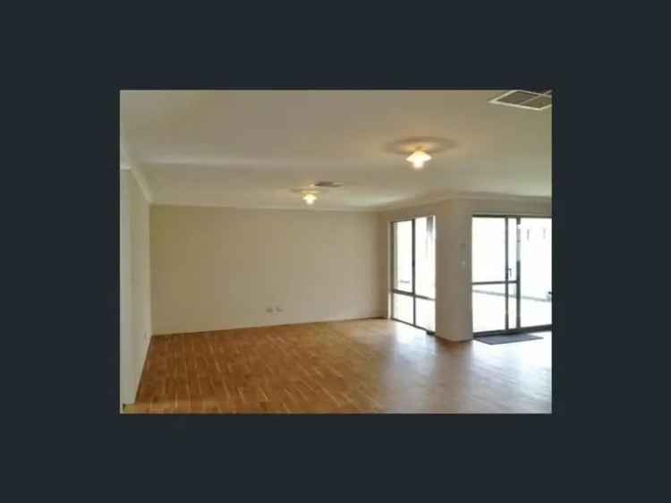 House For Rent in City of Mandurah, Western Australia