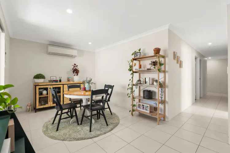 2016 Built 4x2 Family Home Near Baldivis Square