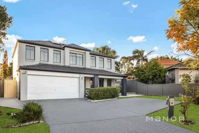 House For Sale , Sydney, New South Wales