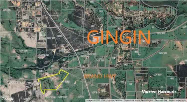 Rural For Sale in Shire Of Gingin, Western Australia