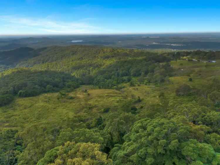 Rural For Sale in Sunshine Coast Regional, Queensland