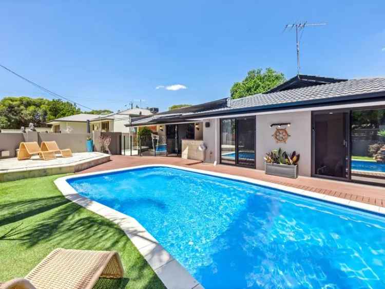 House For Sale in City of Joondalup, Western Australia