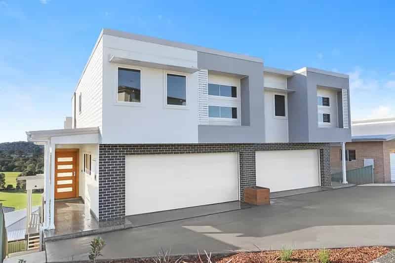 House For Lease - 26A Breynia Street, Figtree NSW 2525
