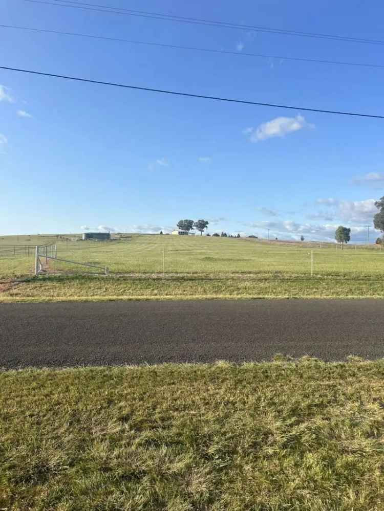 Rural For Sale in Parkes, New South Wales