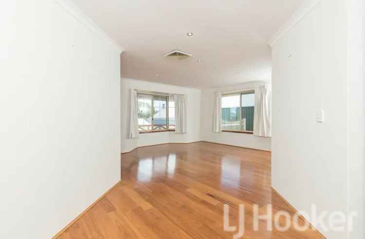 House For Rent in City of Rockingham, Western Australia