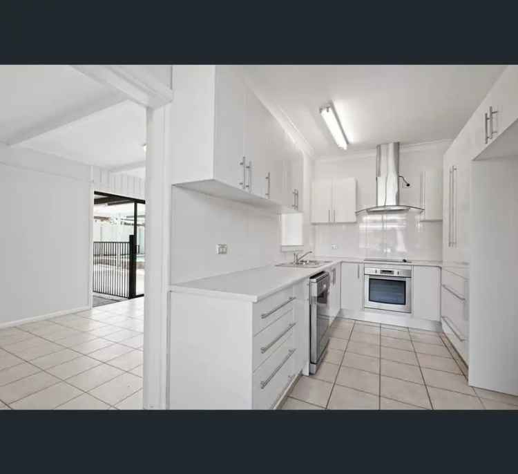 4 Bedroom House For Lease - North Ryde NSW