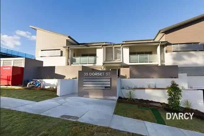 Apartment For Rent , City of Brisbane, Queensland
