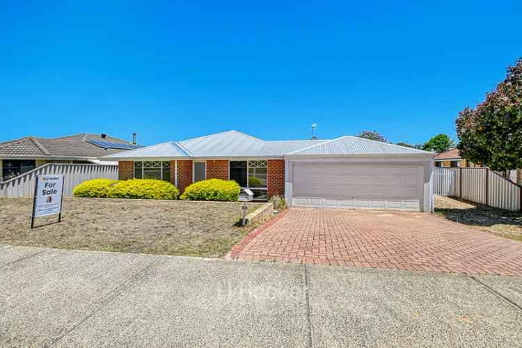 House For Sale in Bunbury, Western Australia