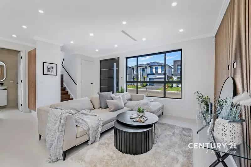 10 Dorian Street, Rouse Hill NSW 2155 - House For Sale