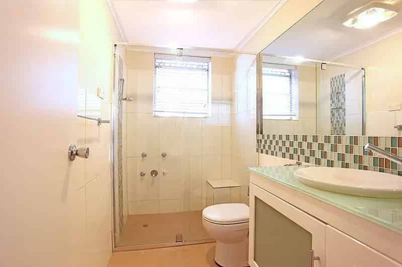 Real Estate For Lease - 4/1 Mosman Street - Mosman , NSW