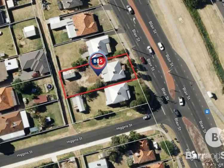 House For Sale in Bunbury, Western Australia