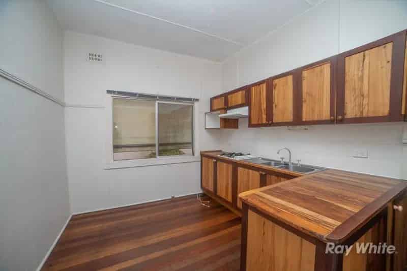 Affordable living on South Hill