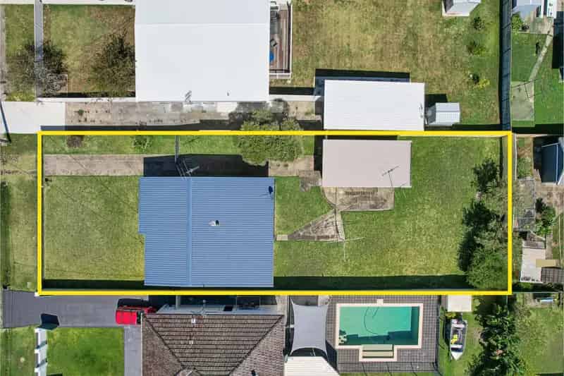 Prime Development or Investment - Toukley's Premium Position