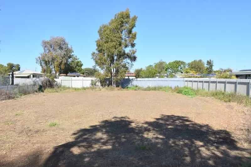 Residential Land for Sale in Moree with Flood Free Building