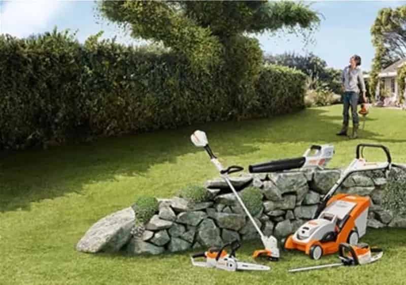 Stihl dealership for sale  newly renovated showroom